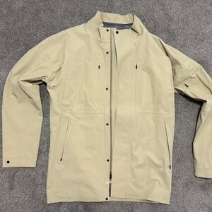 Vollebak Planet Earth Lightweight Jacket